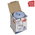 Kimberly Clark WypAll Dry Cleaning Wipes, Box of 150