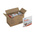 Kimberly Clark WypAll Wet Multi-Purpose Wipes, Refill of 450