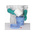 Kimberly Clark Kimtech® Wipe Dispenser