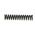 RS PRO Alloy Steel Compression Spring, 45mm x 9.6mm, 10.4N/mm