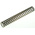 RS PRO Alloy Steel Compression Spring, 79.5mm x 12mm, 8.81N/mm