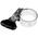 HI-GRIP Steel Wing Worm Drive, 13mm Band Width, 17 → 25mm ID