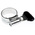 HI-GRIP Steel Wing Worm Drive, 13mm Band Width, 17 → 25mm ID