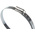 HI-GRIP Steel Slotted Hex Worm Drive, 13mm Band Width, 170 → 200mm ID