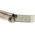 HI-GRIP Stainless Steel Slotted Hex Worm Drive, 13mm Band Width, 70 → 90mm ID