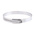 HI-GRIP Stainless Steel Slotted Hex Worm Drive, 13mm Band Width, 80 → 100mm ID