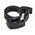 RS PRO Nylon Snap Grip Hose Clamp, 4.6mm Band Width, 7.9 → 9.6mm ID