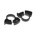 RS PRO Nylon Snap Grip Hose Clamp, 6.1mm Band Width, 12 → 14.5mm ID