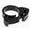 RS PRO Nylon Snap Grip Hose Clamp, 7.1mm Band Width, 15 → 17.8mm ID