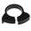 RS PRO Nylon Snap Grip Hose Clamp, 7.1mm Band Width, 18.1 → 21.4mm ID