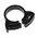 RS PRO Nylon Snap Grip Hose Clamp, 7.1mm Band Width, 18.1 → 21.4mm ID