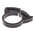 RS PRO Nylon Snap Grip Hose Clamp, 6.4mm Band Width, 20.3 → 23.7mm ID