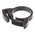 RS PRO Nylon Snap Grip Hose Clamp, 6.4mm Band Width, 20.3 → 23.7mm ID
