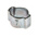 RS PRO Steel O Clip, 6mm Band Width, 5 → 7mm ID
