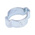 RS PRO Steel O Clip, 7mm Band Width, 9 → 11mm ID