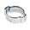 RS PRO Steel O Clip, 7mm Band Width, 11 → 13mm ID