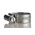 HI-GRIP Steel Slotted Hex Worm Drive, 9mm Band Width, 11 → 16mm ID
