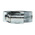 HI-GRIP Steel Slotted Hex Worm Drive, 13mm Band Width, 25 → 35mm ID