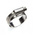 HI-GRIP Stainless Steel Slotted Hex Worm Drive, 9mm Band Width, 11 → 16mm ID