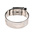 HI-GRIP Stainless Steel Slotted Hex Worm Drive, 13mm Band Width, 25 → 35mm ID