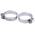 HI-GRIP Stainless Steel Slotted Hex Worm Drive, 13mm Band Width, 35 → 45mm ID