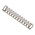 RS PRO Alloy Steel Compression Spring, 15.7mm x 2.75mm, 0.22N/mm