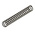 RS PRO Alloy Steel Compression Spring, 20.6mm x 2.82mm, 0.38N/mm