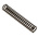 RS PRO Alloy Steel Compression Spring, 36mm x 5.8mm, 1.8N/mm
