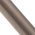 RS PRO Steel Extension Spring, 25mm x 5mm