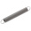 RS PRO Steel Extension Spring, 26.4mm x 3.5mm