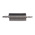 RS PRO Steel Extension Spring, 32.6mm x 9mm