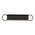 RS PRO Steel Extension Spring, 50mm x 10mm