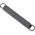 RS PRO Steel Extension Spring, 49mm x 7mm