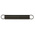 RS PRO Steel Extension Spring, 75.4mm x 11mm