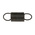 RS PRO Steel Extension Spring, 34.4mm x 12mm