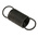 RS PRO Steel Extension Spring, 34.4mm x 12mm