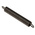 RS PRO Steel Extension Spring, 59mm x 8.5mm