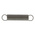 RS PRO Steel Extension Spring, 66.2mm x 13mm