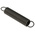 RS PRO Steel Extension Spring, 87.7mm x 17mm
