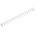 RS PRO Stainless Steel Compression Spring, 34.1mm x 3.45mm, 0.06N/mm