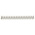 RS PRO Stainless Steel Compression Spring, 35.5mm x 4.4mm, 0.18N/mm