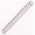 RS PRO Stainless Steel Compression Spring, 53mm x 5.4mm, 0.09N/mm