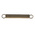 RS PRO Stainless Steel Extension Spring, 22.1mm x 3.2mm