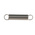 RS PRO Stainless Steel Extension Spring, 25mm x 5mm