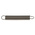 RS PRO Stainless Steel Extension Spring, 37.7mm x 5.5mm