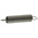 RS PRO Stainless Steel Extension Spring, 30.4mm x 6mm