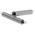 RS PRO Stainless Steel Extension Spring, 41.4mm x 6mm