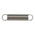 RS PRO Stainless Steel Extension Spring, 35mm x 7mm