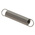 RS PRO Stainless Steel Extension Spring, 35mm x 7mm
