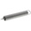RS PRO Stainless Steel Extension Spring, 47.6mm x 7mm